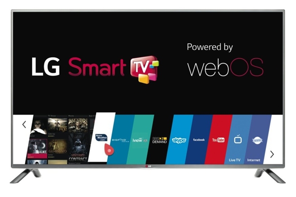 TV LG LED 47&acute;&acute; 3D